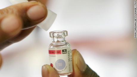 مقامات بهداشتی می گویند که ویروس فلج اطفال در نمونه های فاضلاب شهر نیویورک شناسایی شده است