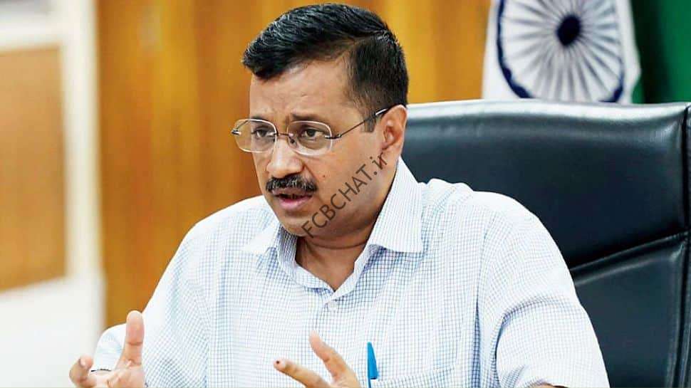 آرویند کجریوال در بحبوحه حملات CBI به مانیش سیسودیا: «یک تماس از دست رفته برای تبدیل شدن به هند قوی‌ترین کشور» |  اخبار هند