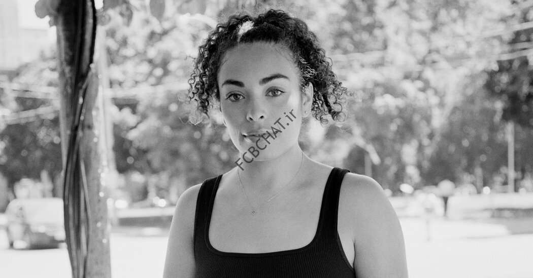 سارا پرستار، ستاره هاکی کانادایی، چگونه صدای خود را پیدا می کند