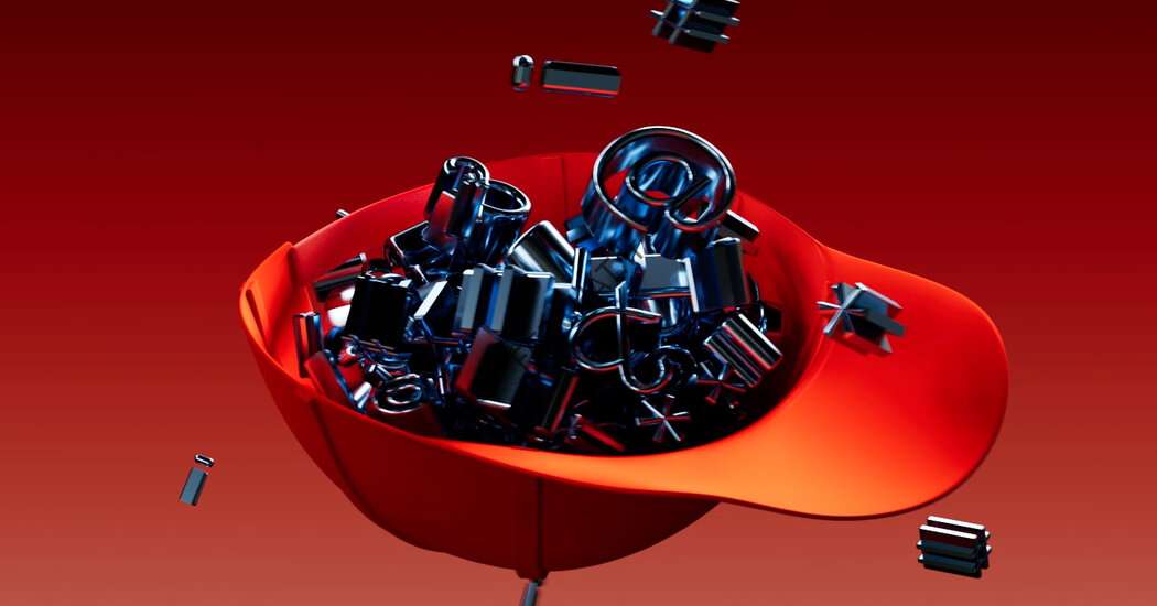 نظر |  برت استفنز: من در مورد رأی دهندگان ترامپ اشتباه کردم