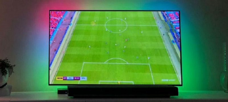 خرید بهترین تلویزیون برای تماشای جام جهانی ۲۰۲۲