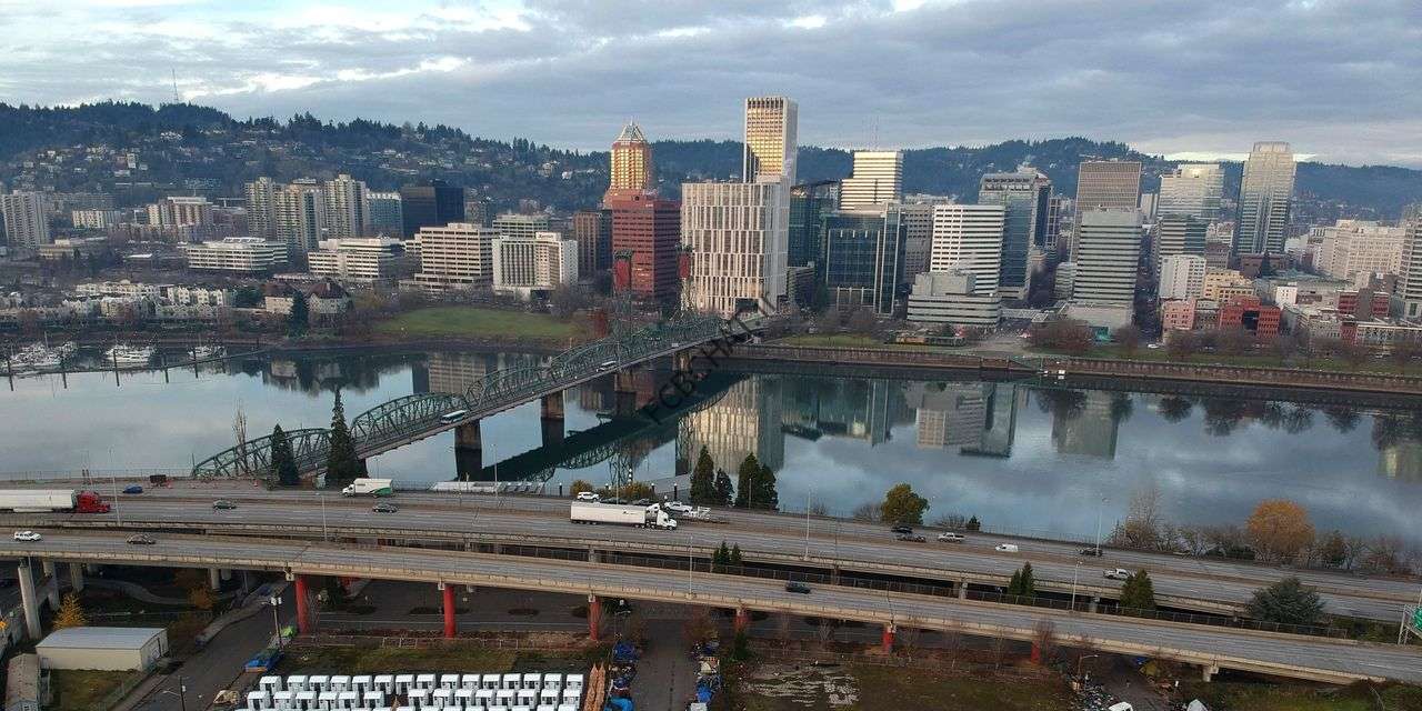 مجازات گیرندگان مالیات اورگان