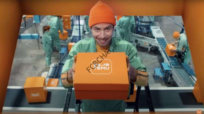 Temu: شروع خرید آنلاین که به پربارگیری ترین برنامه در ایالات متحده تبدیل شده است