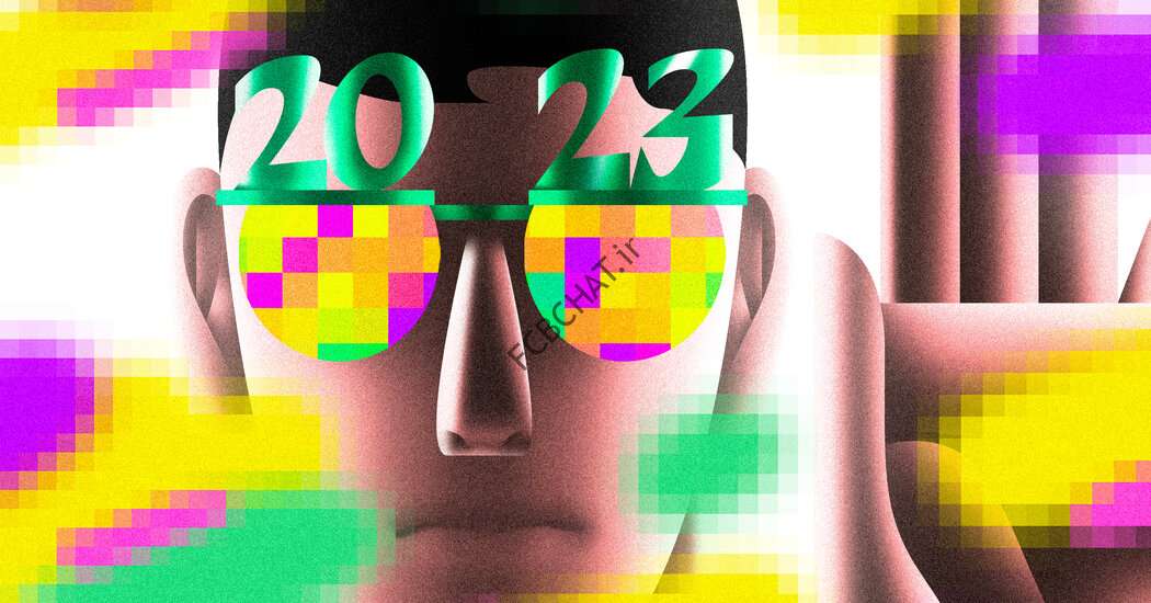 La tecnología que influirá en nuestra vida cotidiana در سال 2023