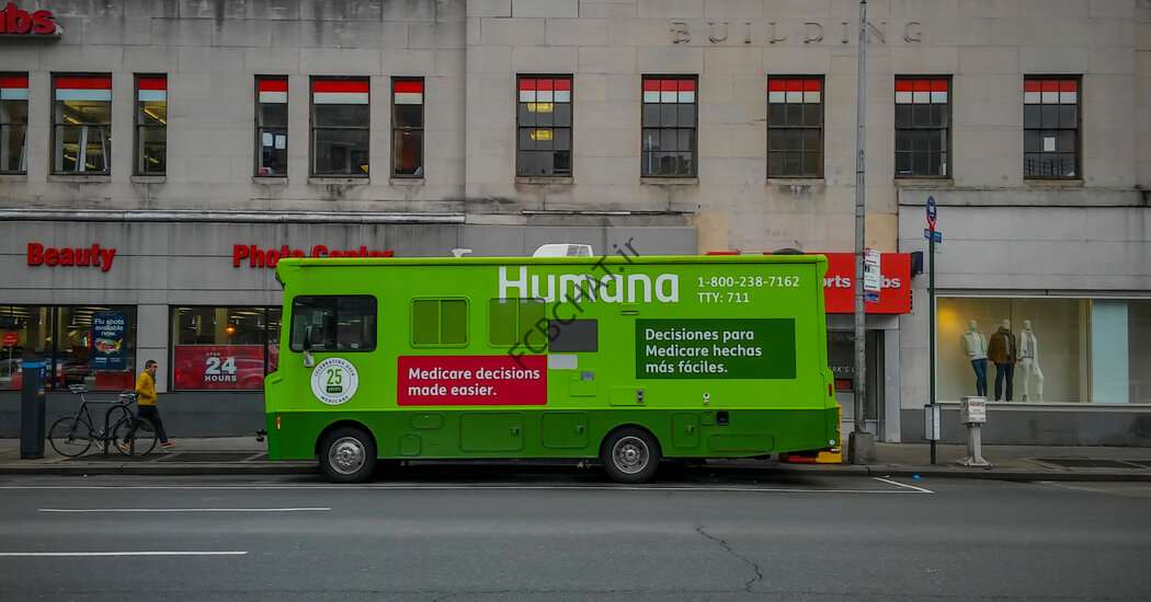 Medicare سرکوب کامل برنامه های بهداشتی خصوصی را به تاخیر می اندازد